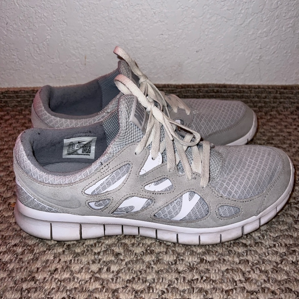 Men’s Nike Running Shoes